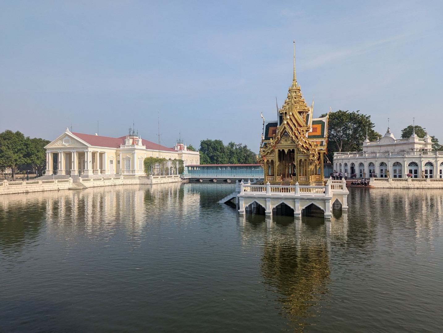 Adventuring Through the Many Treasures of Bangkok, Thailand