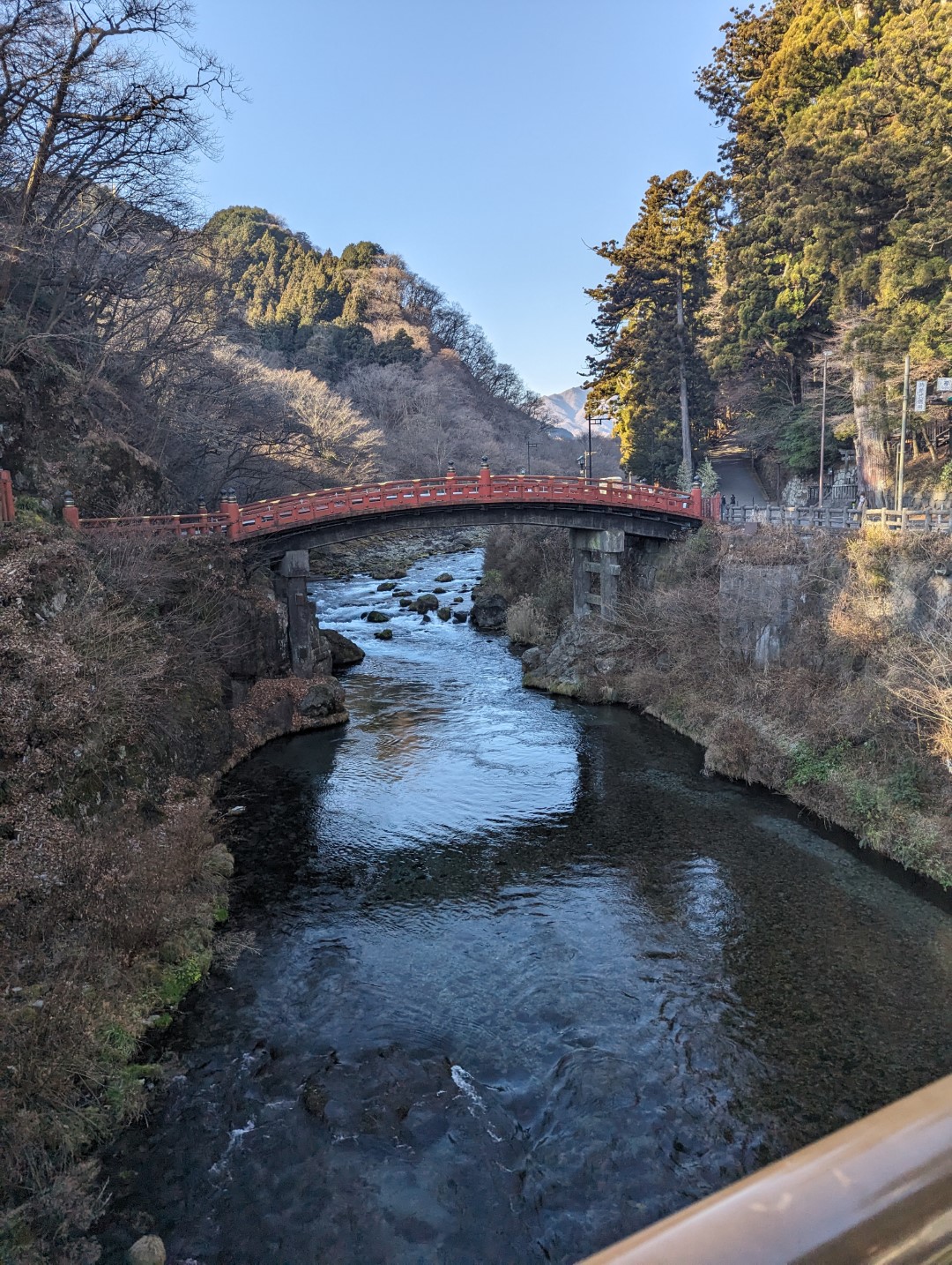 Counting Down to the New Year, Japanese Style