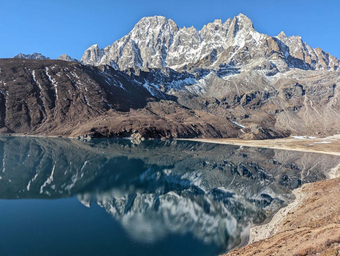 Double the Passes, Double the Fun in Nepal