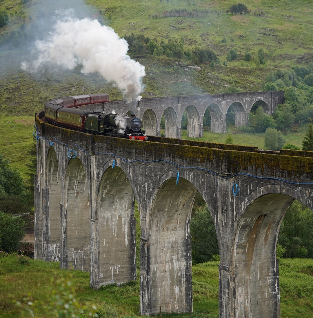 Our Winding Journey to the Isle of Skye