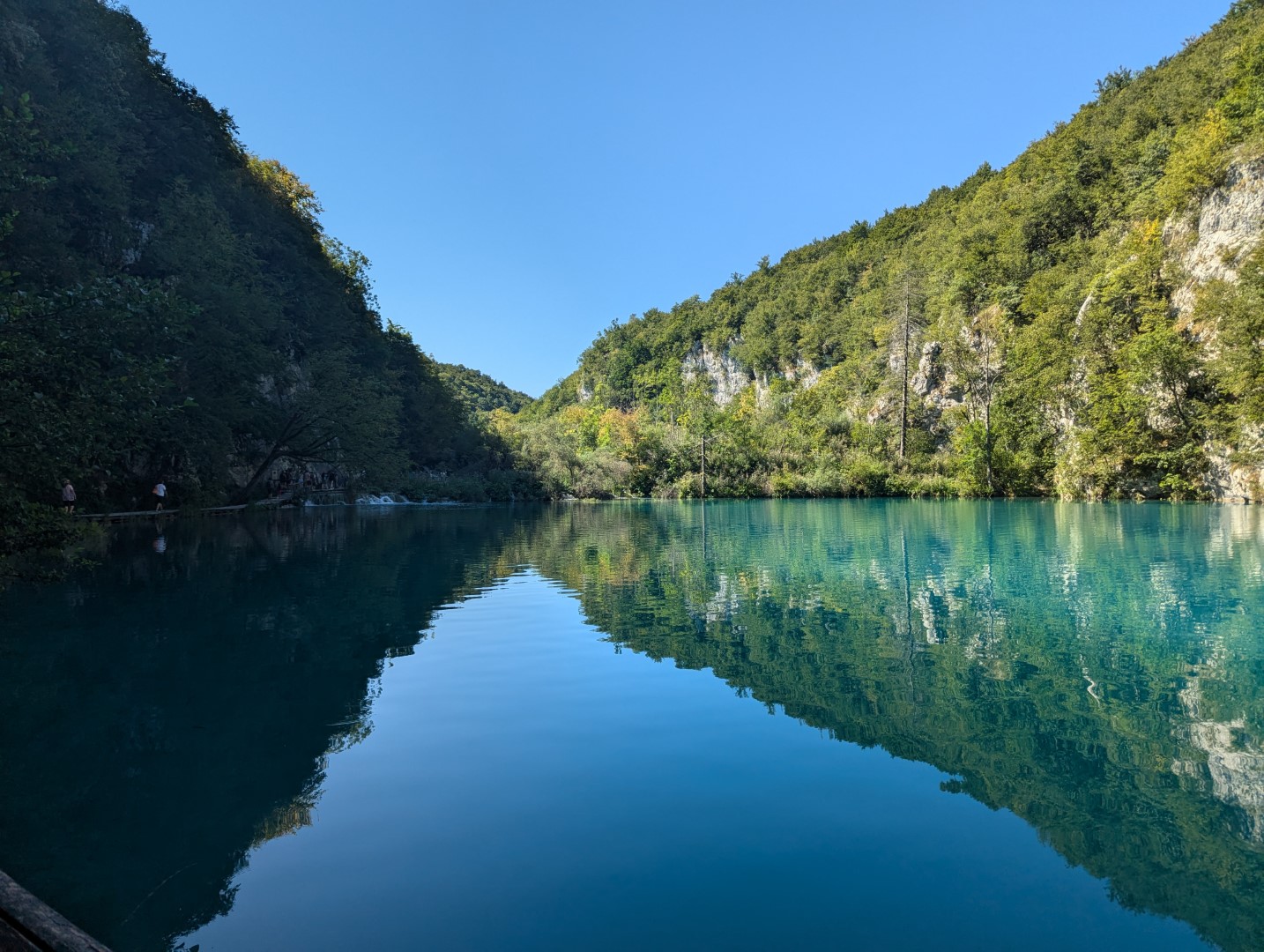 Navigating Through the Natural Wonders of Croatia