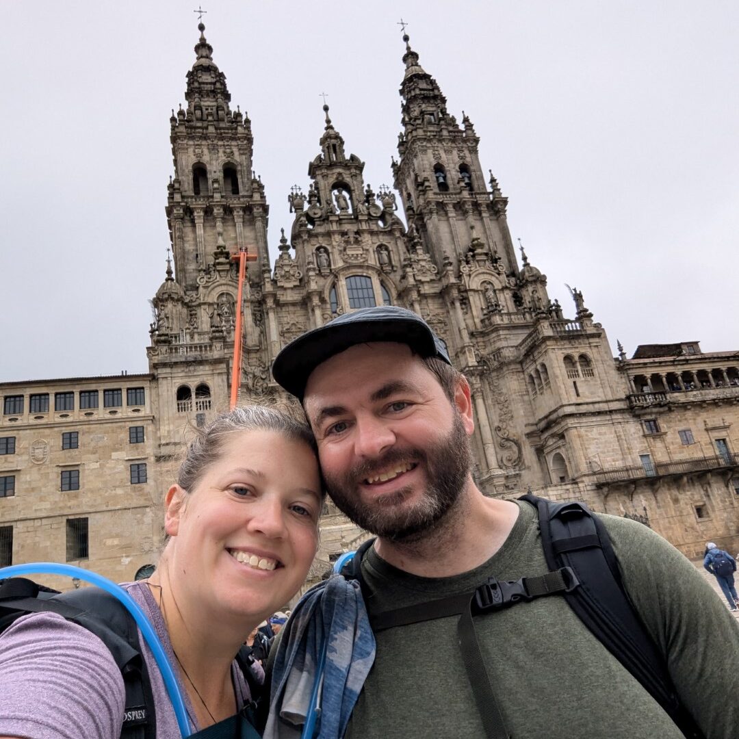 Testing My Limits on a Pilgrimage in Spain