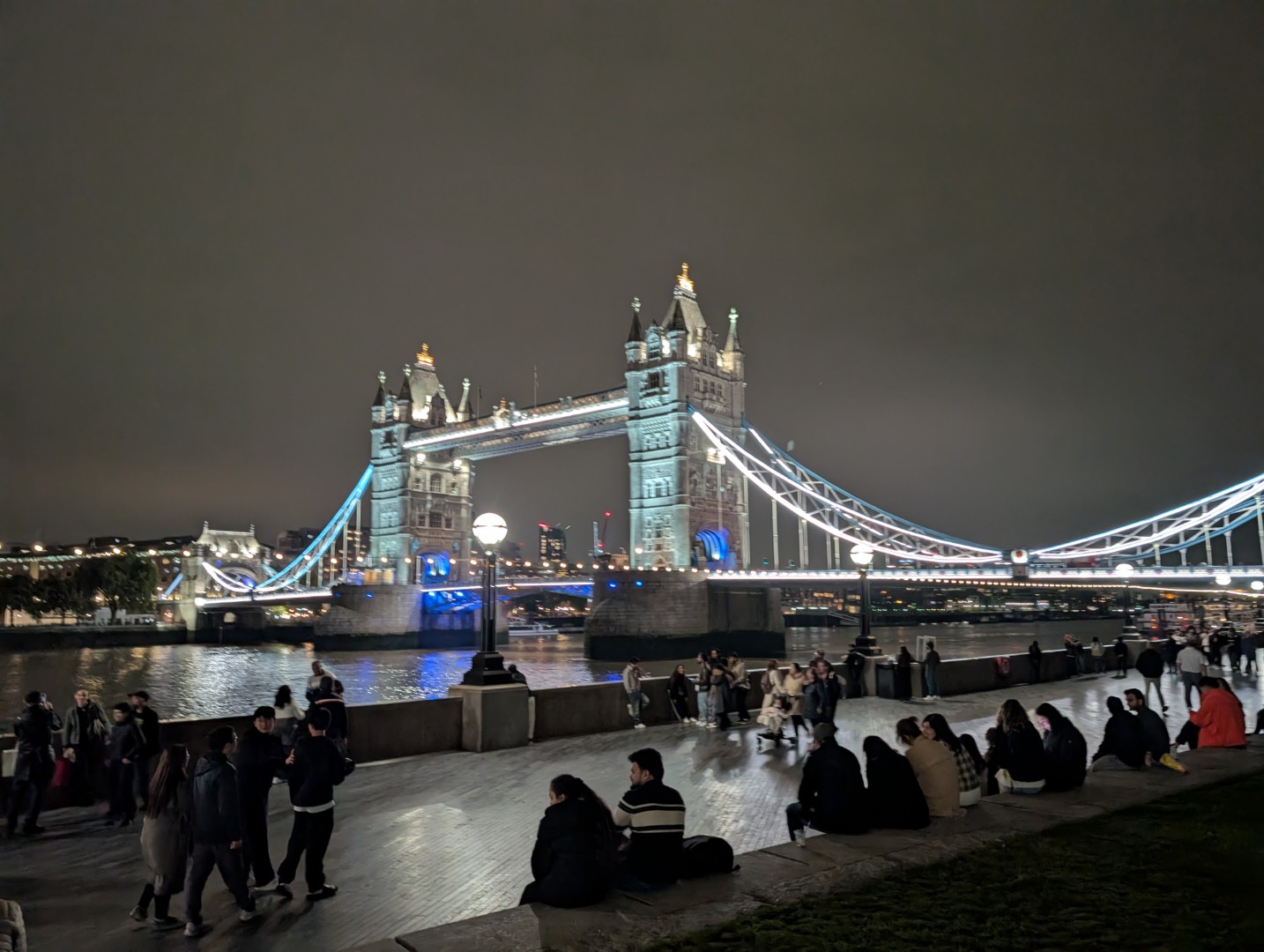 Returning to Our Home Away From Home in the UK