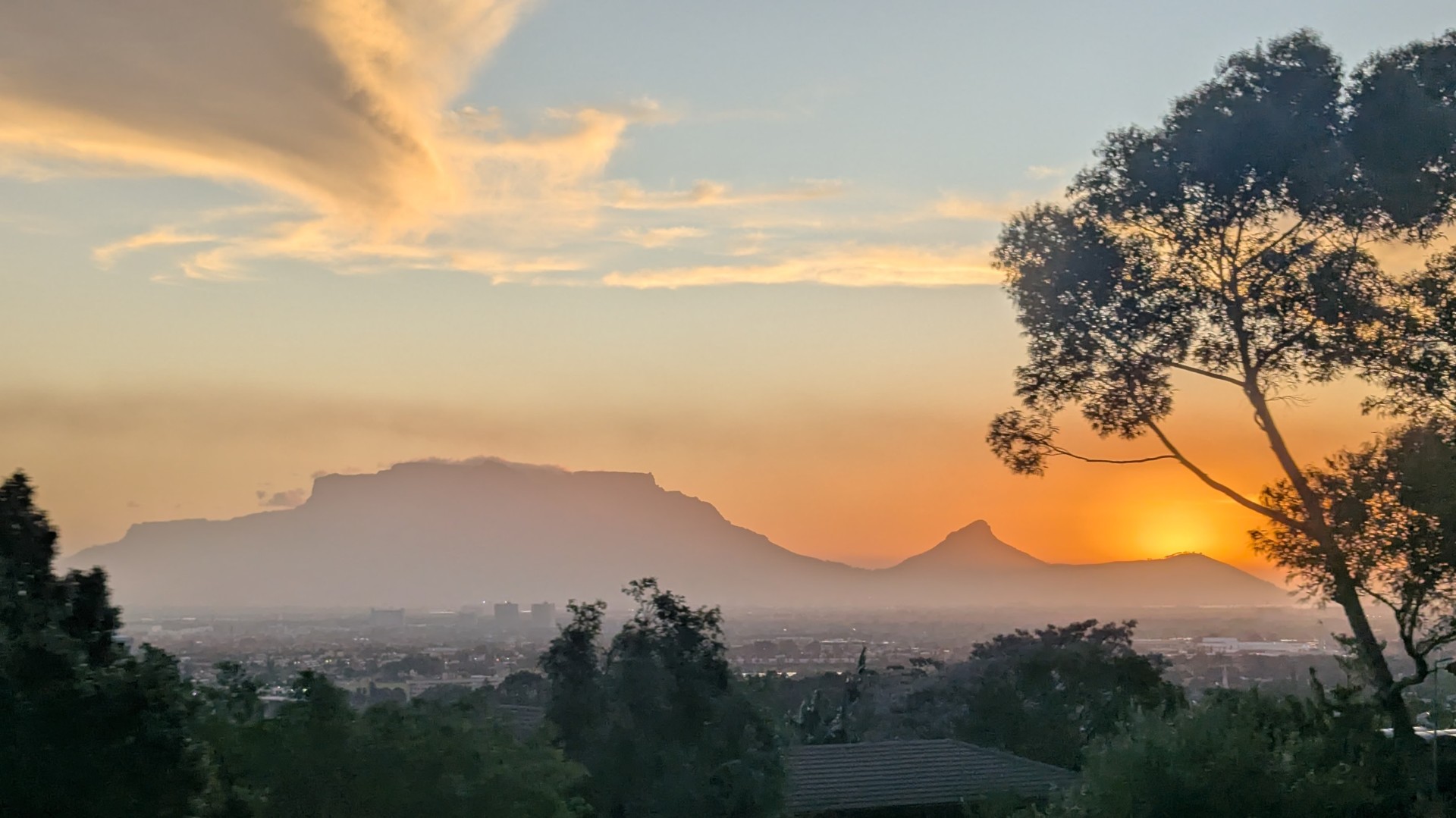 Where Water Meets Wine in South Africa