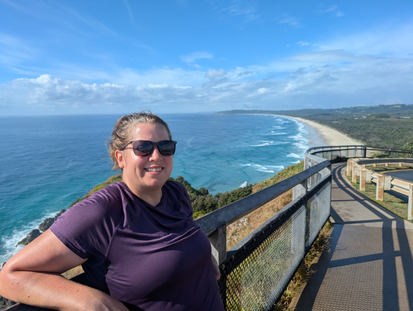 Mansions, Squeaky Beaches and Pelicans, Oh My!