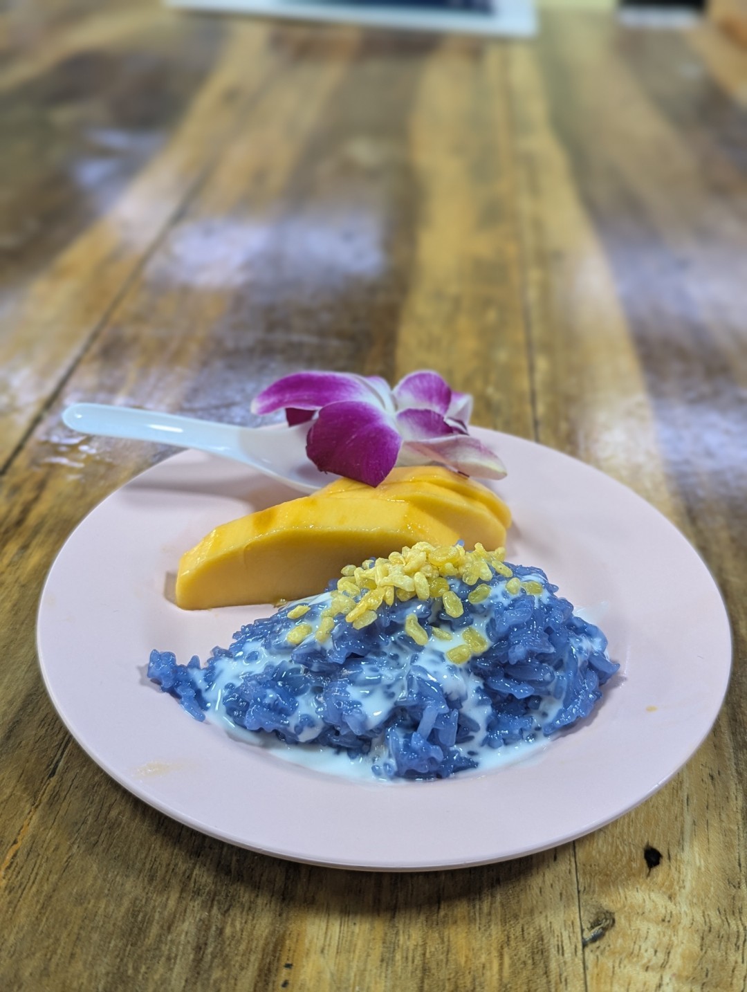 Experiencing the Culinary Treasures of Thailand