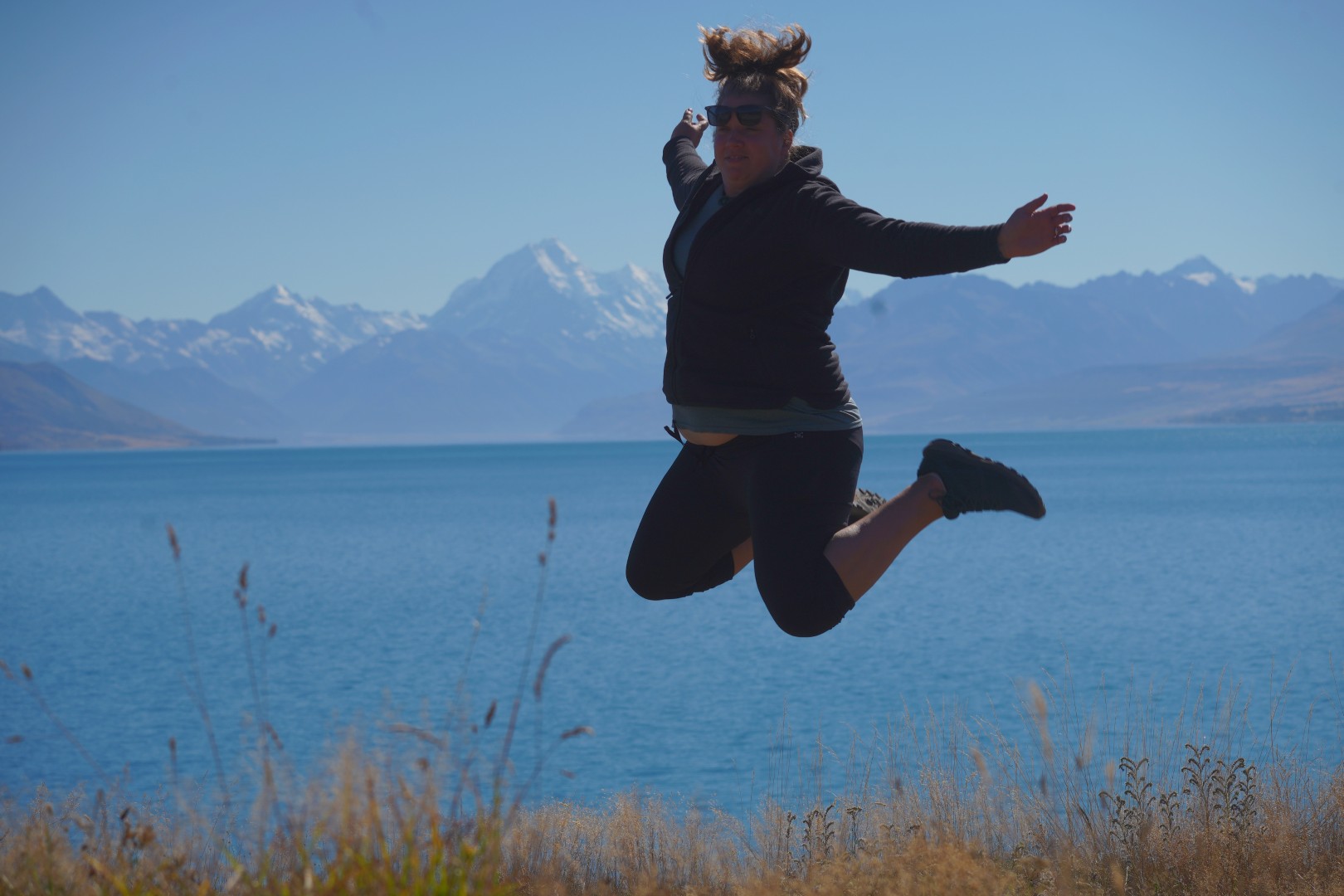 Road Tripping along New Zealand’s Rugged Western Coast